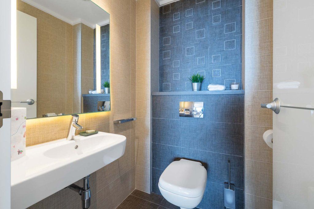 Апартаменты в Лимасоле, Кипр, 161.7 м² - фото 10