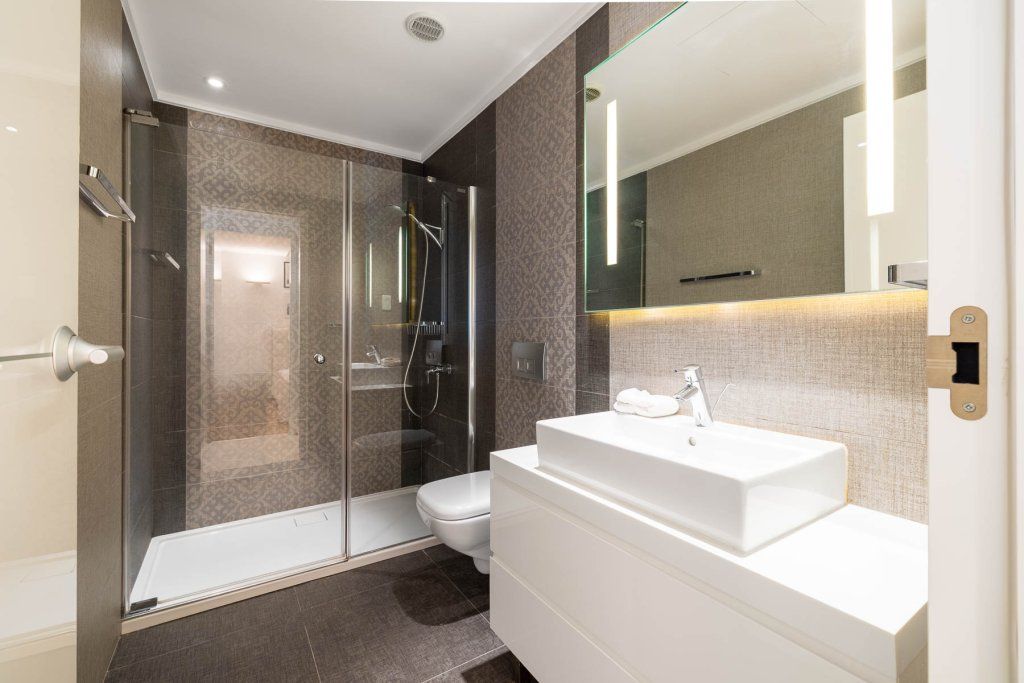 Апартаменты в Лимасоле, Кипр, 161.7 м² - фото 13