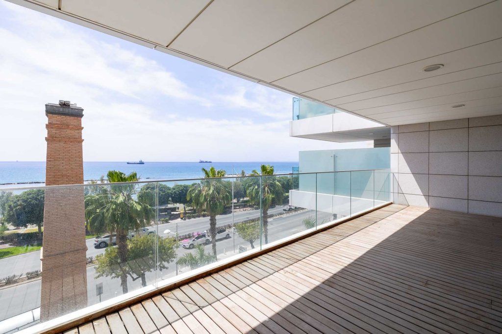 Апартаменты в Лимасоле, Кипр, 161.7 м² - фото 14