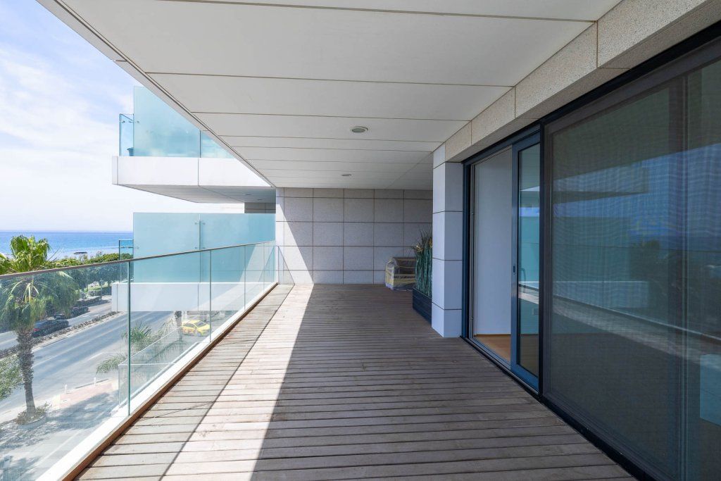 Апартаменты в Лимасоле, Кипр, 161.7 м² - фото 15