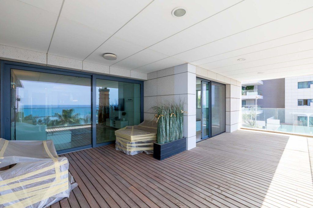 Апартаменты в Лимасоле, Кипр, 161.7 м² - фото 16