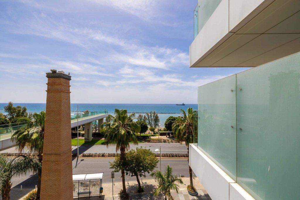 Апартаменты в Лимасоле, Кипр, 161.7 м² - фото 18