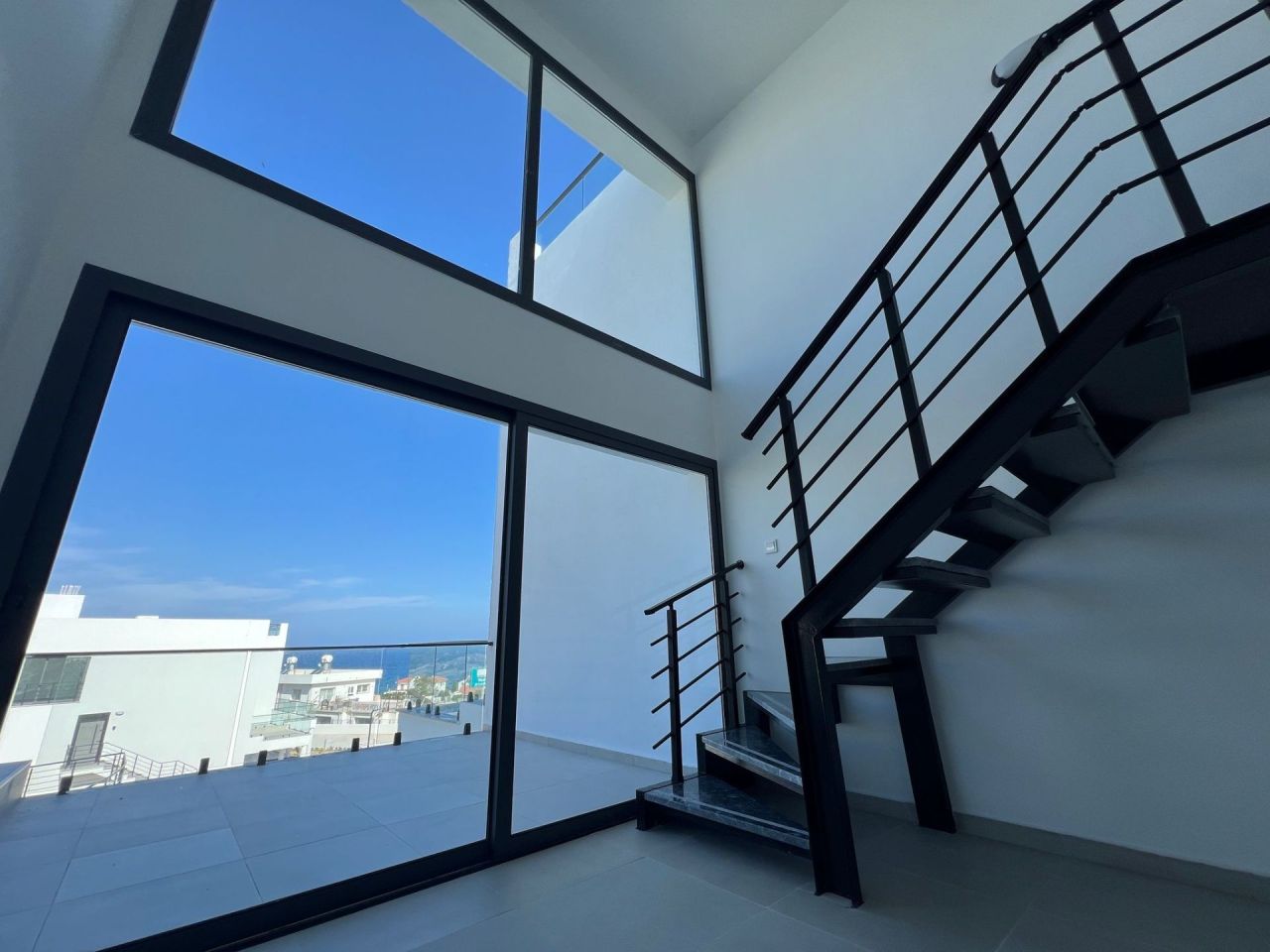 Апартаменты в Эсентепе, Кипр, 74 м² - фото 5