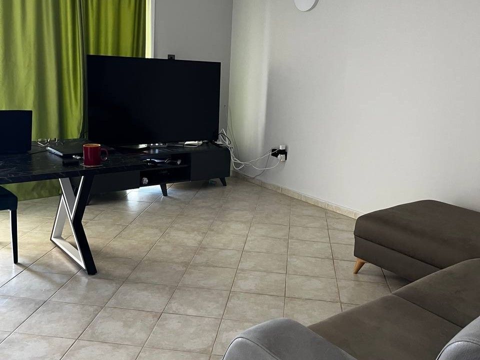 Апартаменты в Фамагусте, Кипр, 102 м² - фото 5