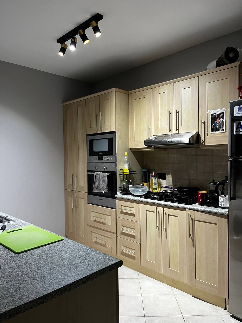 Апартаменты в Фамагусте, Кипр, 102 м² - фото 6