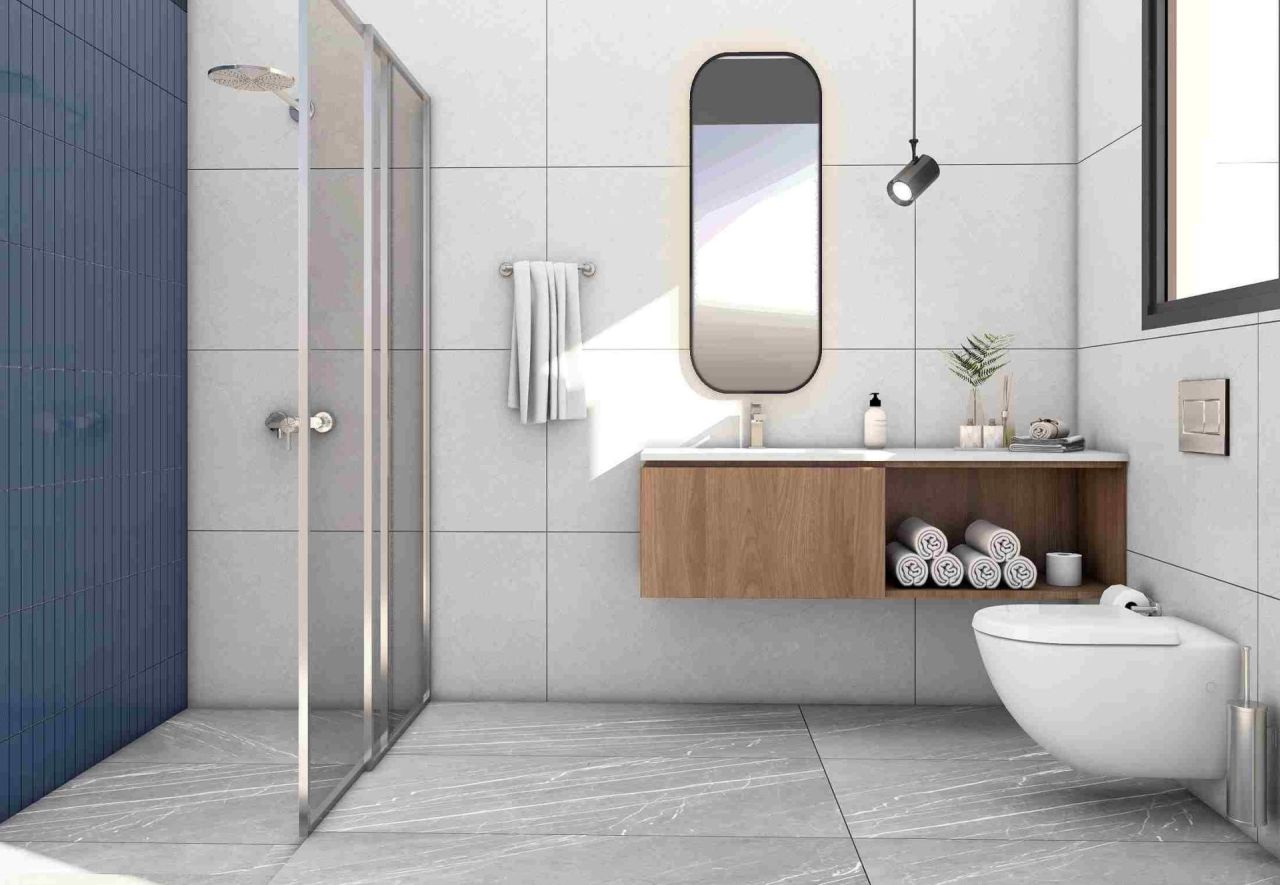 Апартаменты в Фамагусте, Кипр, 165 м² - фото 6