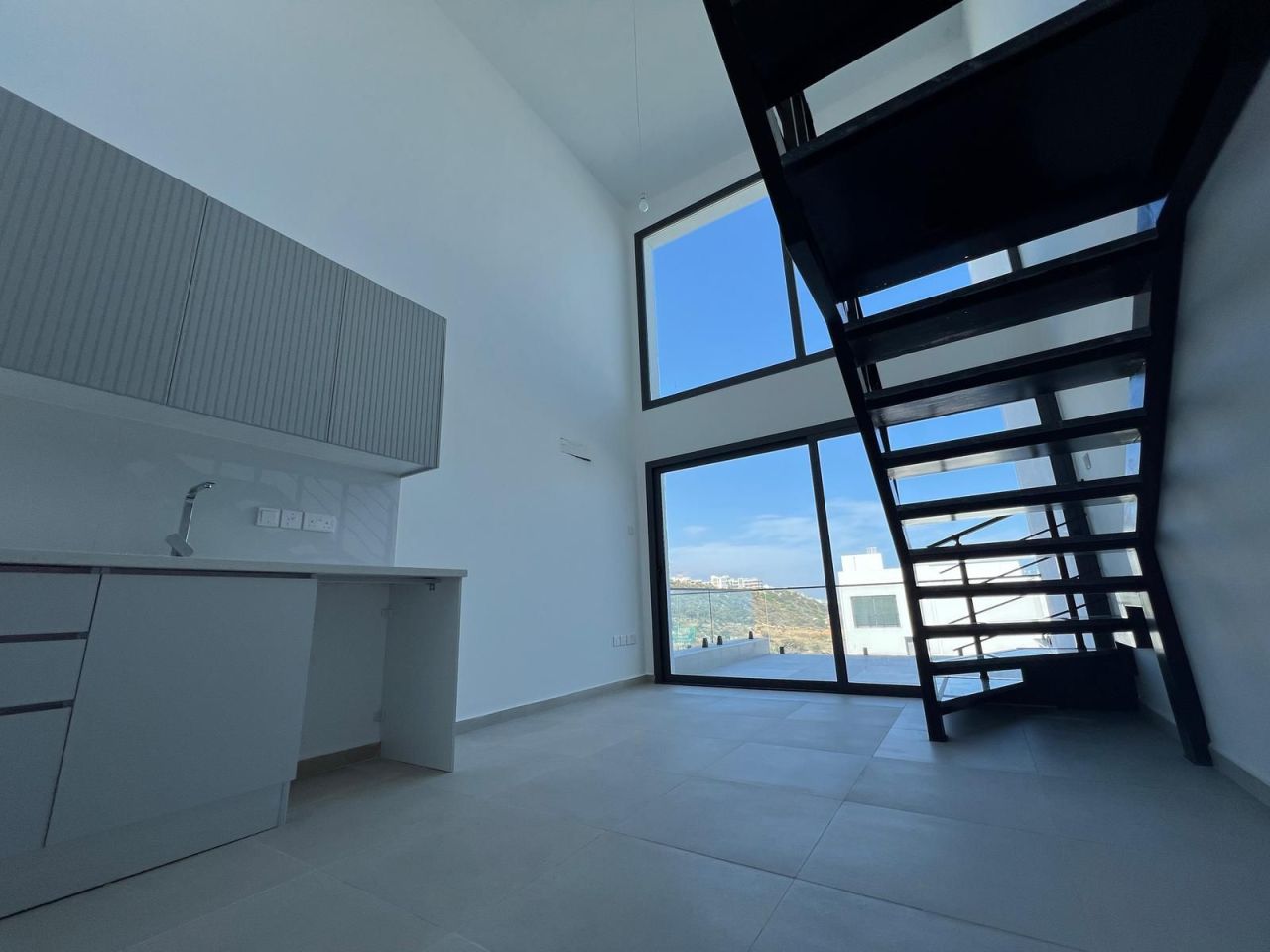 Апартаменты в Эсентепе, Кипр, 74 м² - фото 6