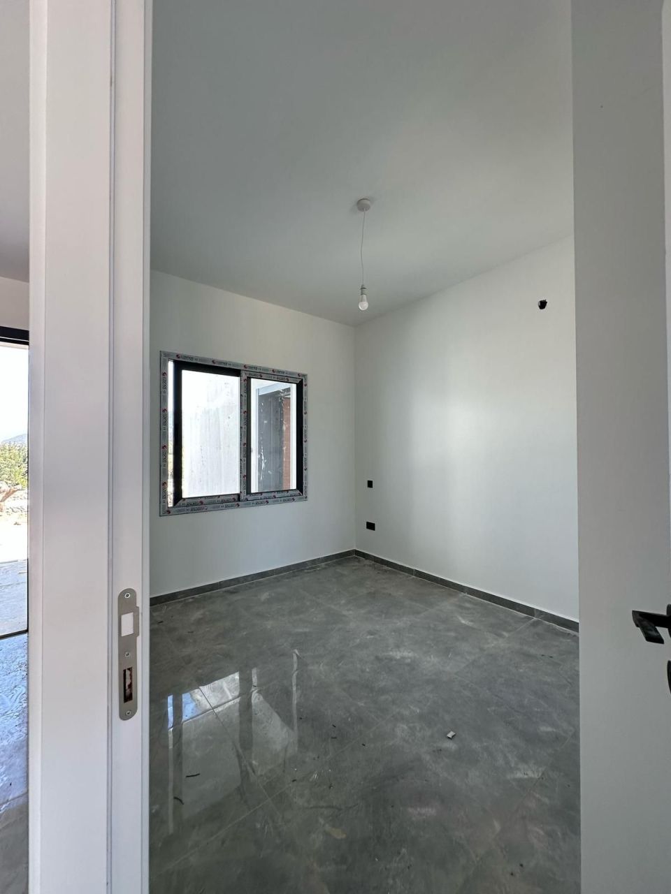 Апартаменты в Кирении, Кипр, 56.5 м² - фото 6