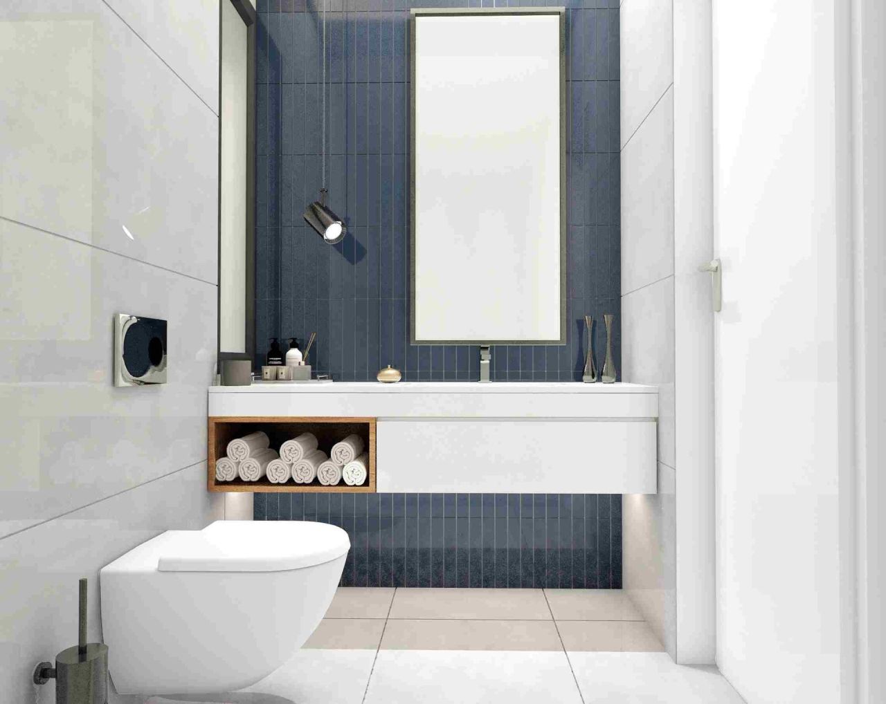 Апартаменты в Фамагусте, Кипр, 165 м² - фото 7