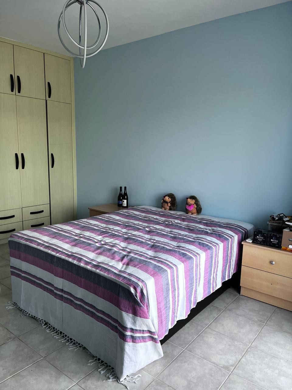 Апартаменты в Фамагусте, Кипр, 102 м² - фото 8