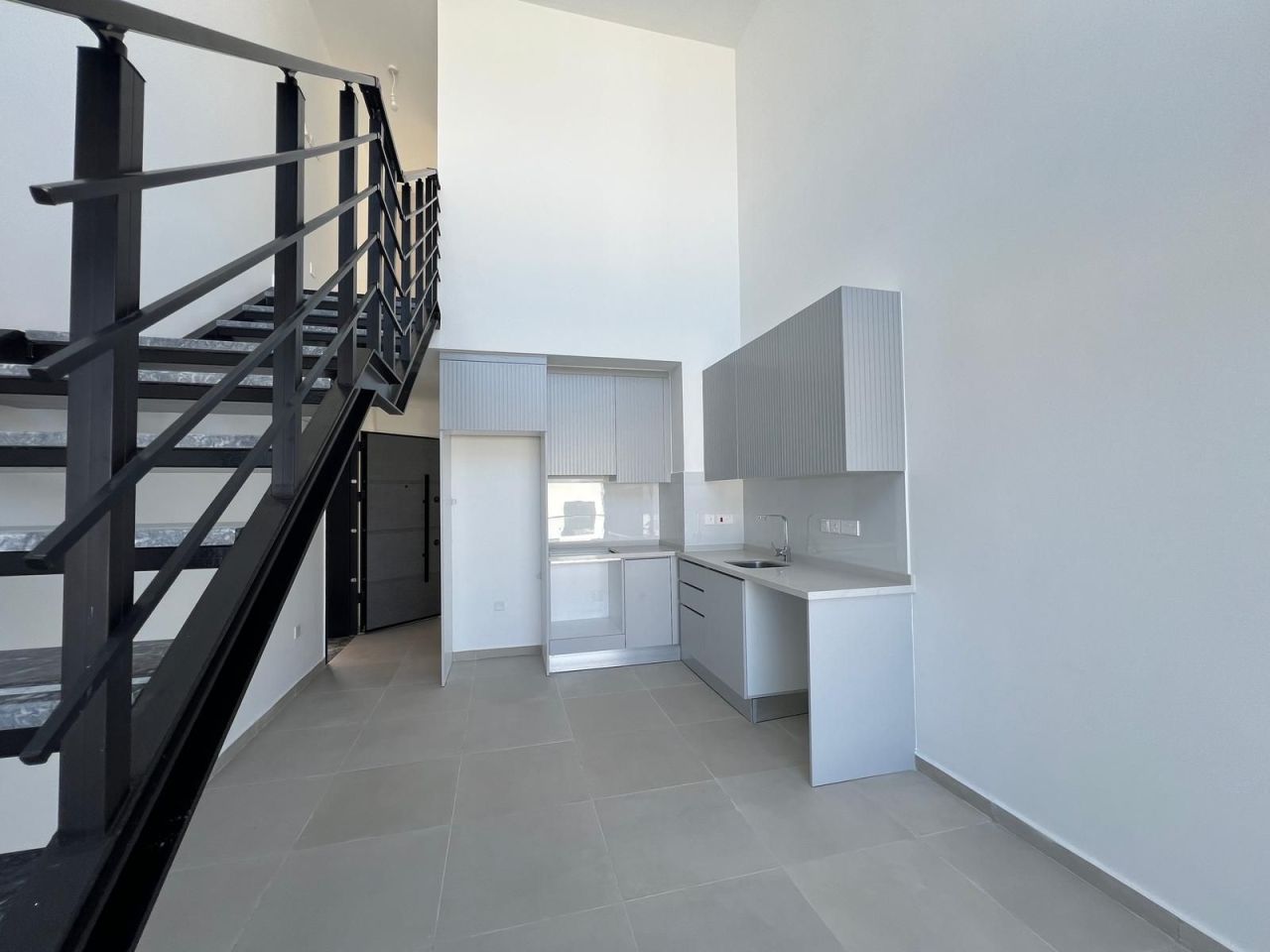 Апартаменты в Эсентепе, Кипр, 74 м² - фото 8