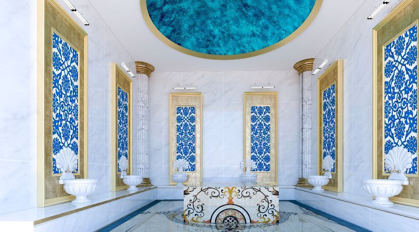 Апартаменты в Кирении, Кипр, 56.5 м² - фото 9