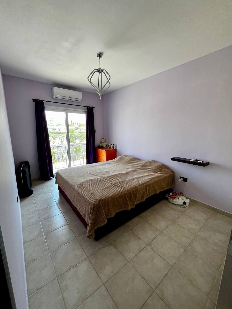 Апартаменты в Фамагусте, Кипр, 102 м² - фото 10