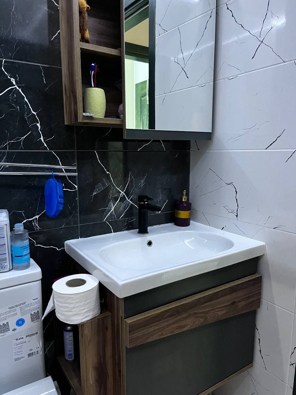 Апартаменты в Фамагусте, Кипр, 102 м² - фото 12