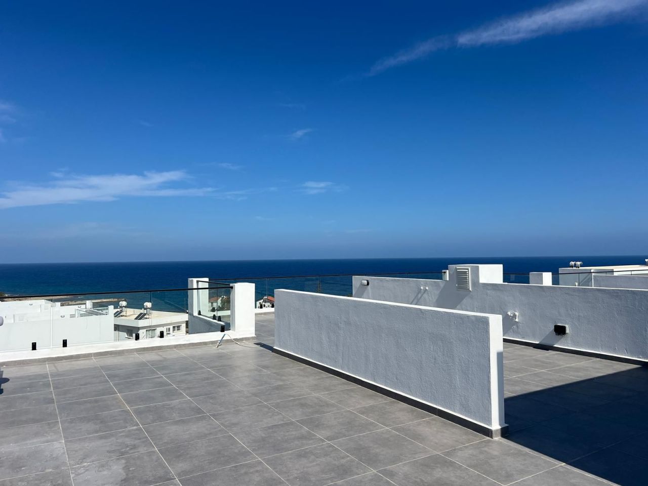 Апартаменты в Эсентепе, Кипр, 74 м² - фото 17