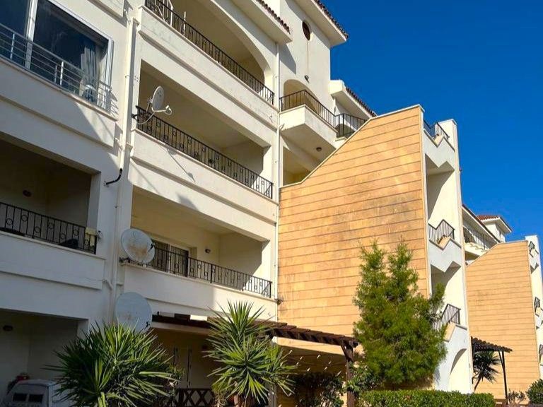 Апартаменты в Фамагусте, Кипр, 102 м² - фото 17