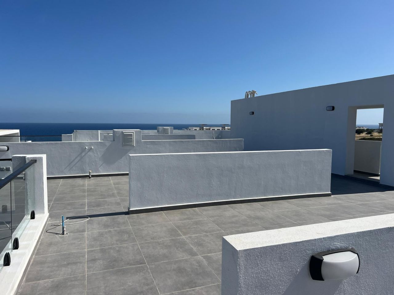 Апартаменты в Эсентепе, Кипр, 74 м² - фото 18