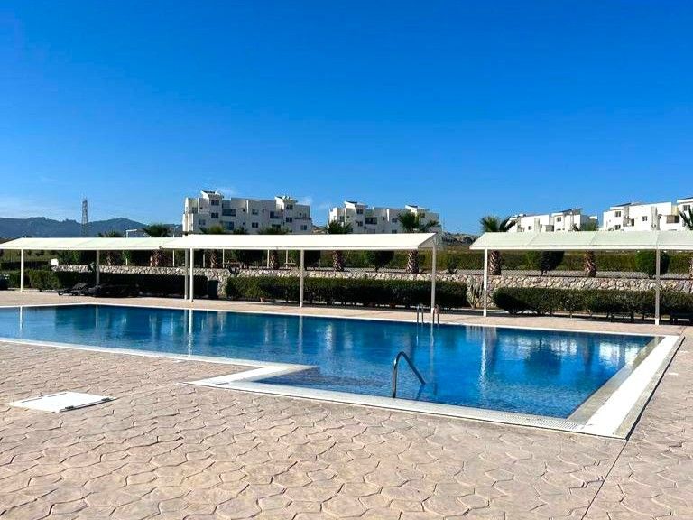 Апартаменты в Фамагусте, Кипр, 102 м² - фото 18