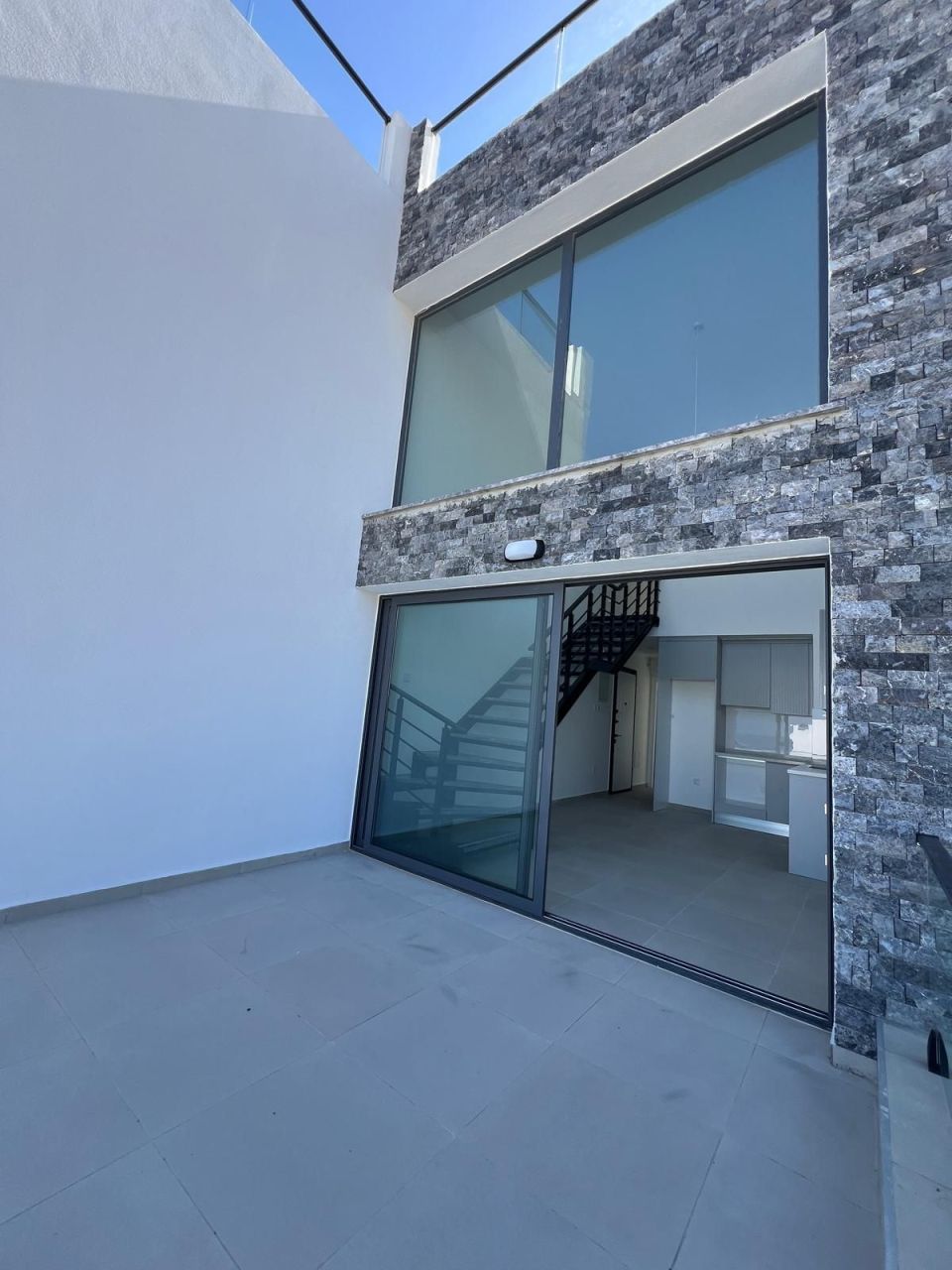 Апартаменты в Эсентепе, Кипр, 74 м² - фото 19