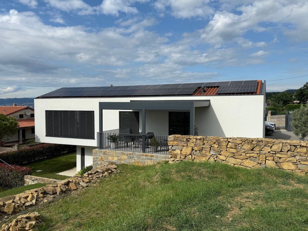 Дом в Копере, Словения, 230 м² - фото 2