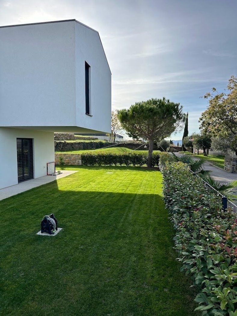 Дом в Копере, Словения, 230 м² - фото 3