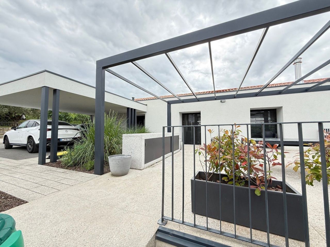 Дом в Копере, Словения, 230 м² - фото 5