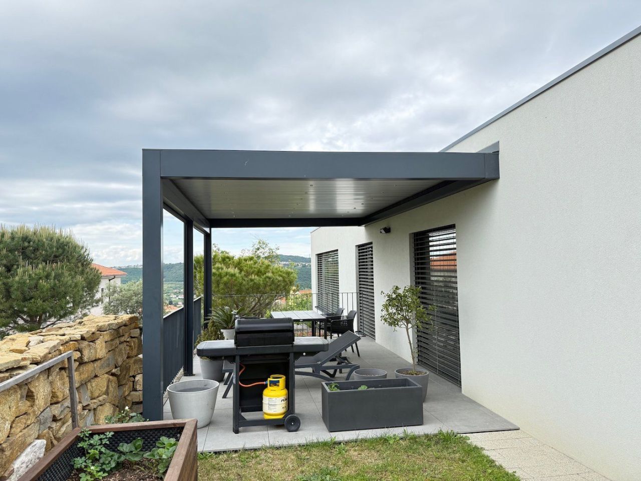 Дом в Копере, Словения, 230 м² - фото 6