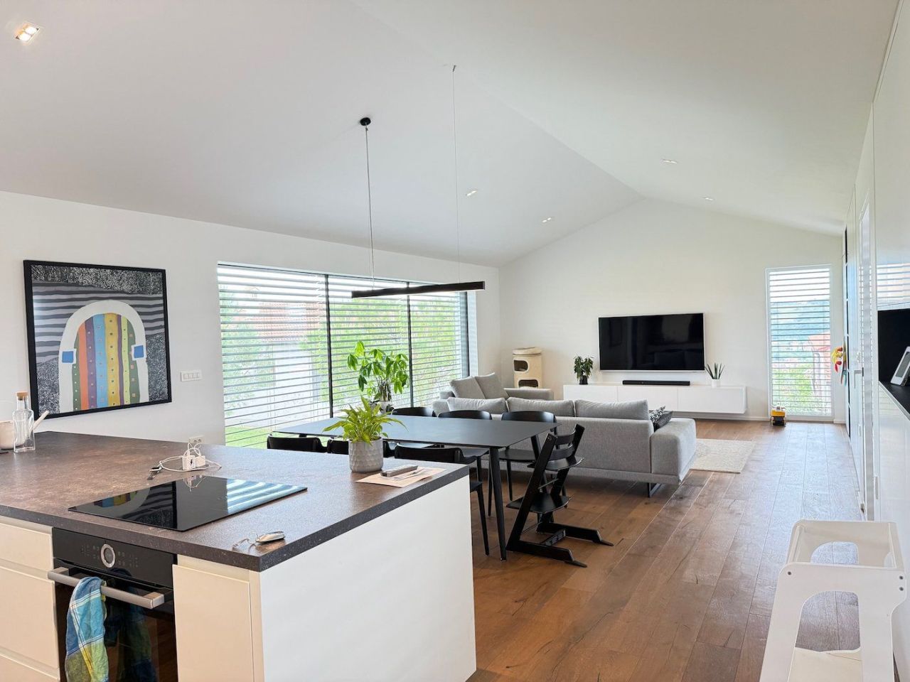 Дом в Копере, Словения, 230 м² - фото 7