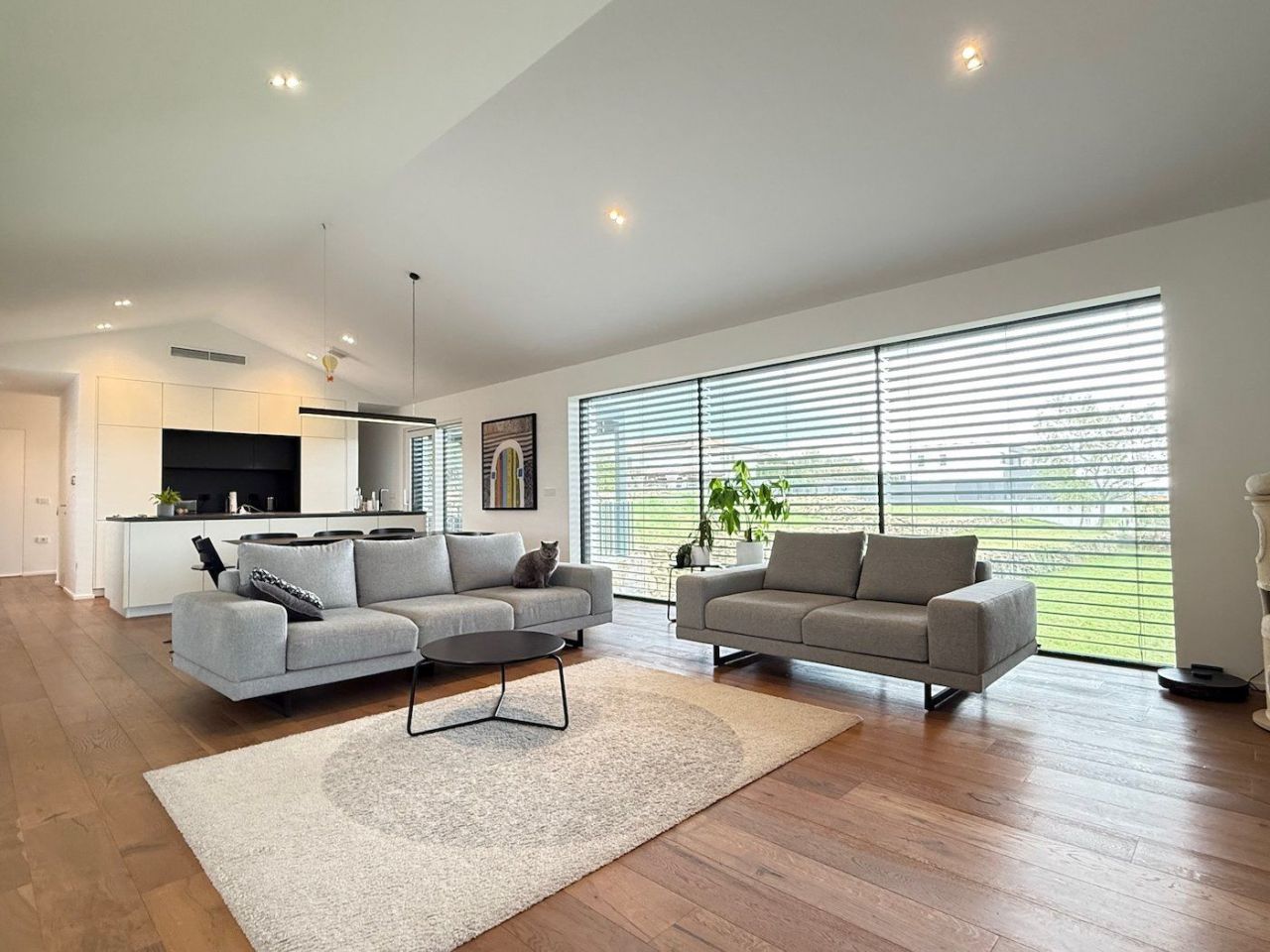 Дом в Копере, Словения, 230 м² - фото 8