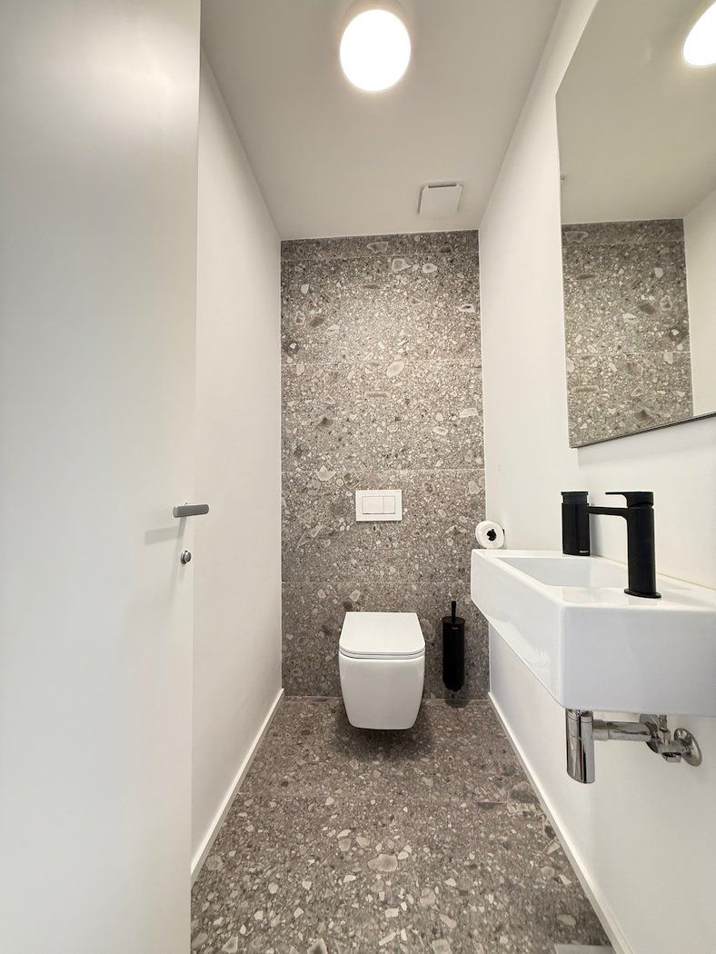 Дом в Копере, Словения, 230 м² - фото 12