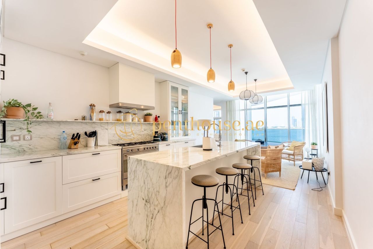 Апартаменты в Дубае, ОАЭ, 218 м² - фото 1