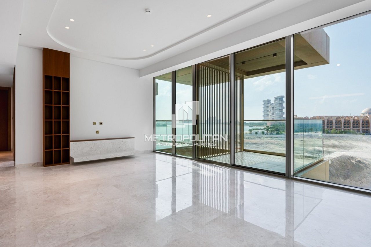 Апартаменты в Дубае, ОАЭ, 137 м² - фото 1