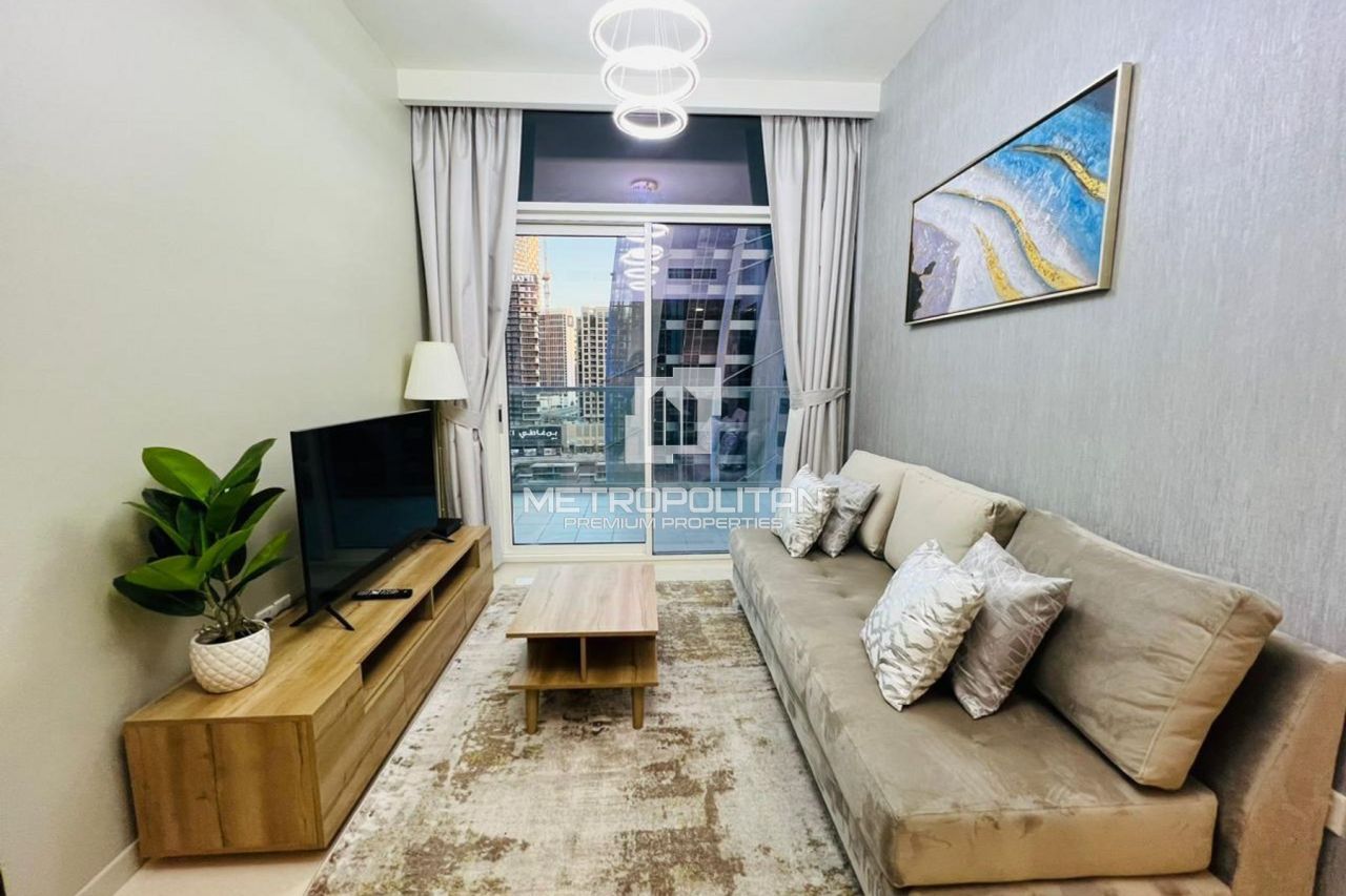 Апартаменты в Дубае, ОАЭ, 84 м² - фото 1