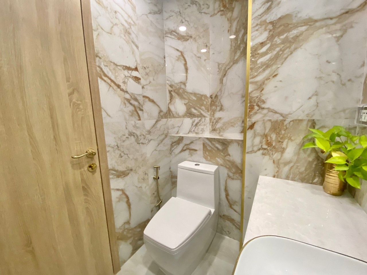 Апартаменты в Джомтьене, Таиланд, 29 м² - фото 1