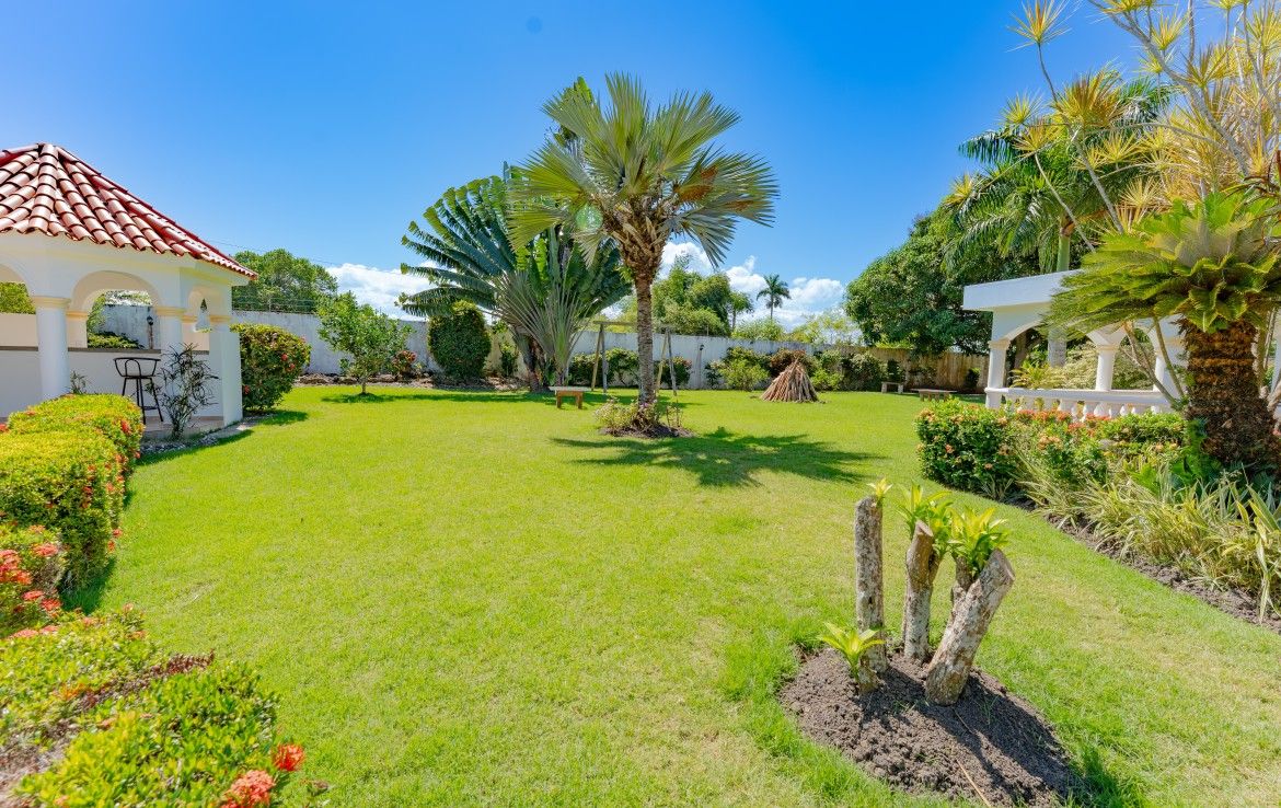 Дом в Кабарете, Доминиканская Республика, 566 м² - фото 5