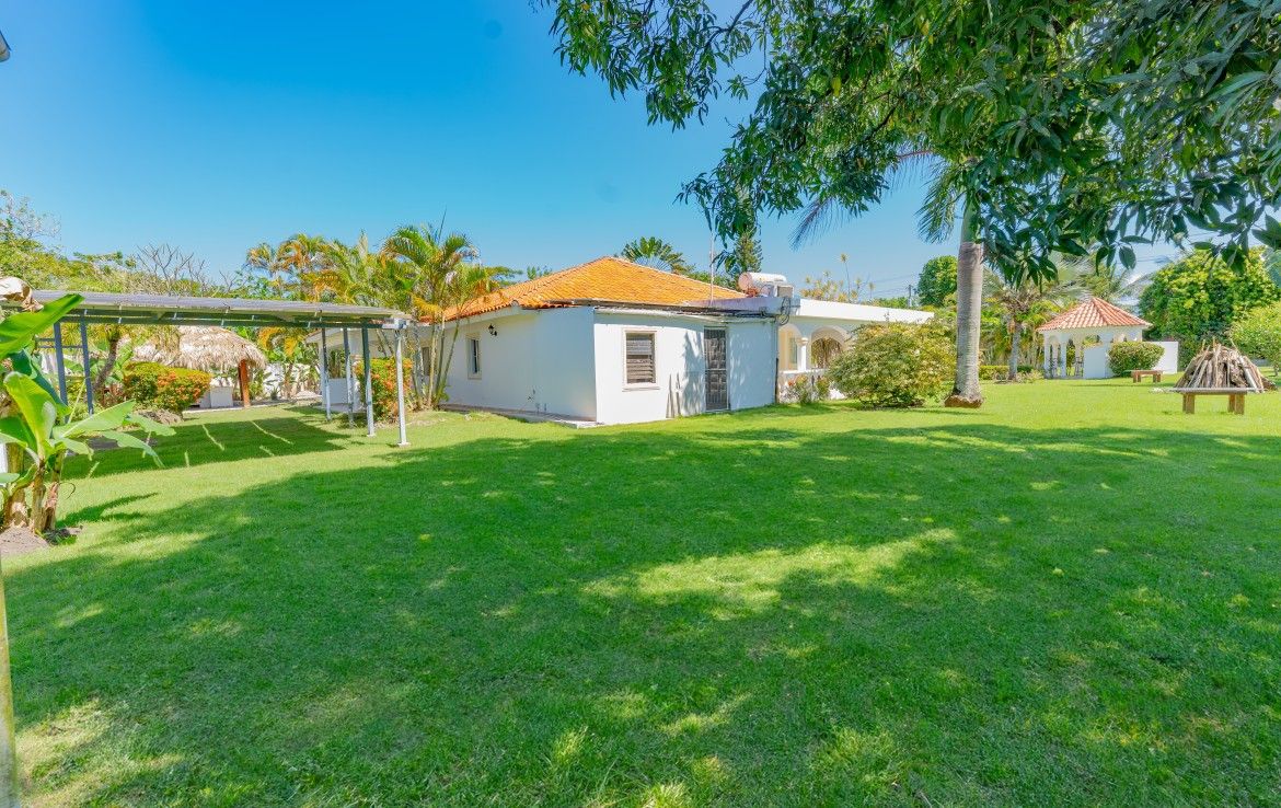 Дом в Кабарете, Доминиканская Республика, 566 м² - фото 7