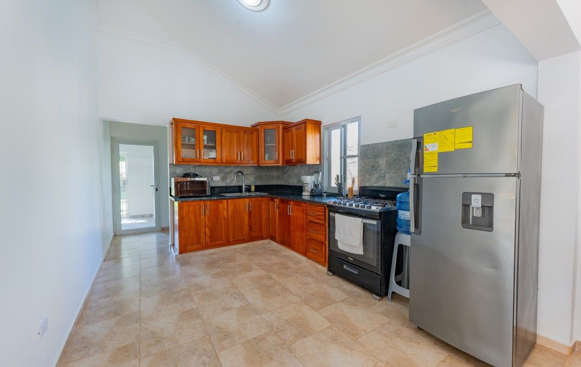 Дом в Кабарете, Доминиканская Республика, 566 м² - фото 9