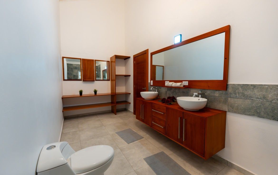 Дом в Кабарете, Доминиканская Республика, 566 м² - фото 10