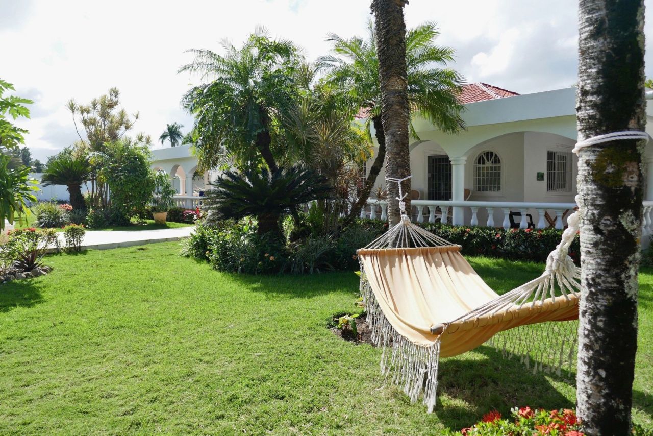 Дом в Кабарете, Доминиканская Республика, 566 м² - фото 17