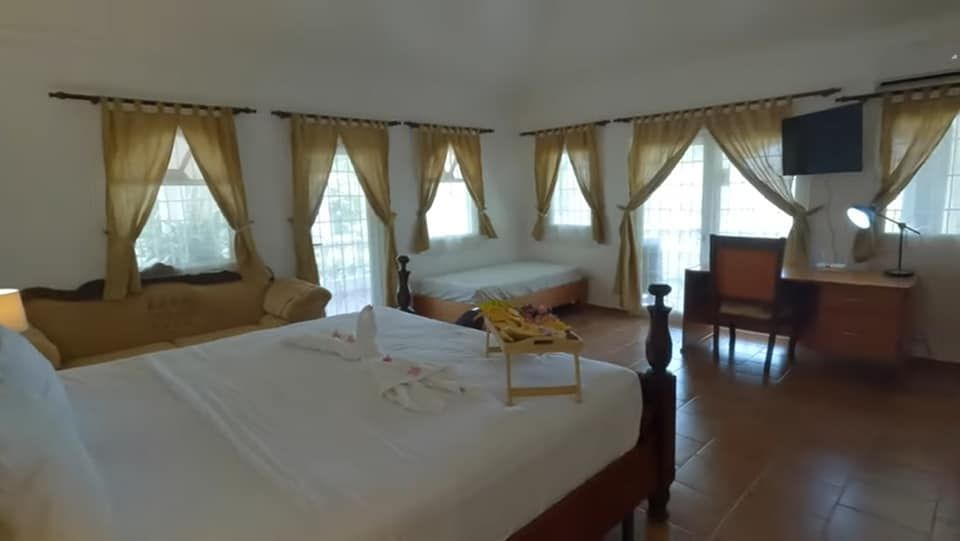 Дом в Кабарете, Доминиканская Республика, 566 м² - фото 18