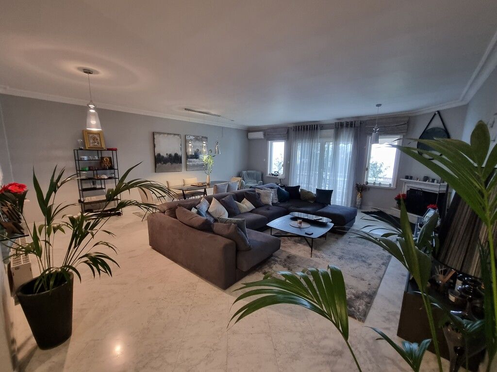 Мезонет в Салониках, Греция, 230 м² - фото 1