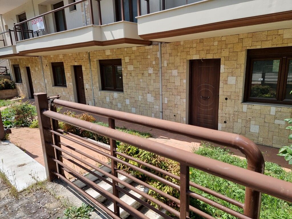 Мезонет в Салониках, Греция, 90 м² - фото 2