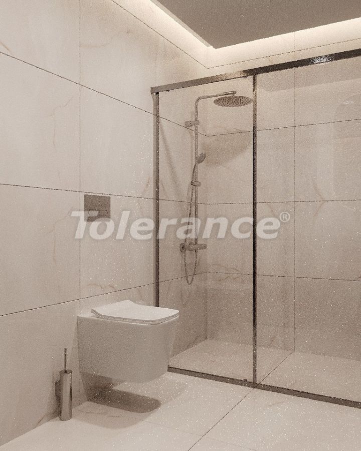 Апартаменты в Анталии, Турция, 84 м² - фото 18