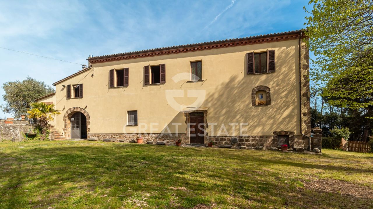 Дом в Порано, Италия, 884.75 м² - фото 2