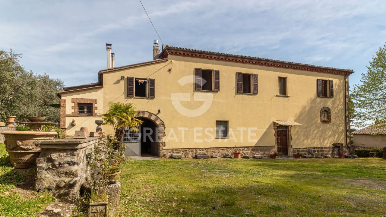 Дом в Порано, Италия, 884.75 м² - фото 3