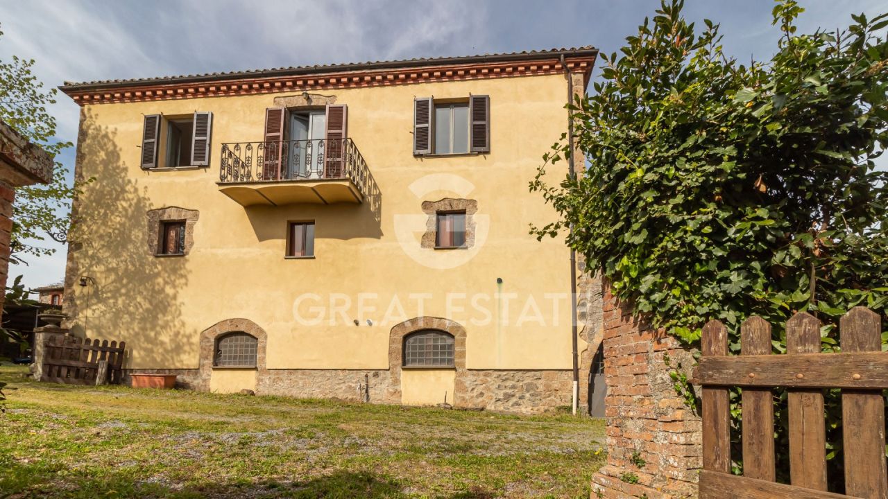 Дом в Порано, Италия, 884.75 м² - фото 4