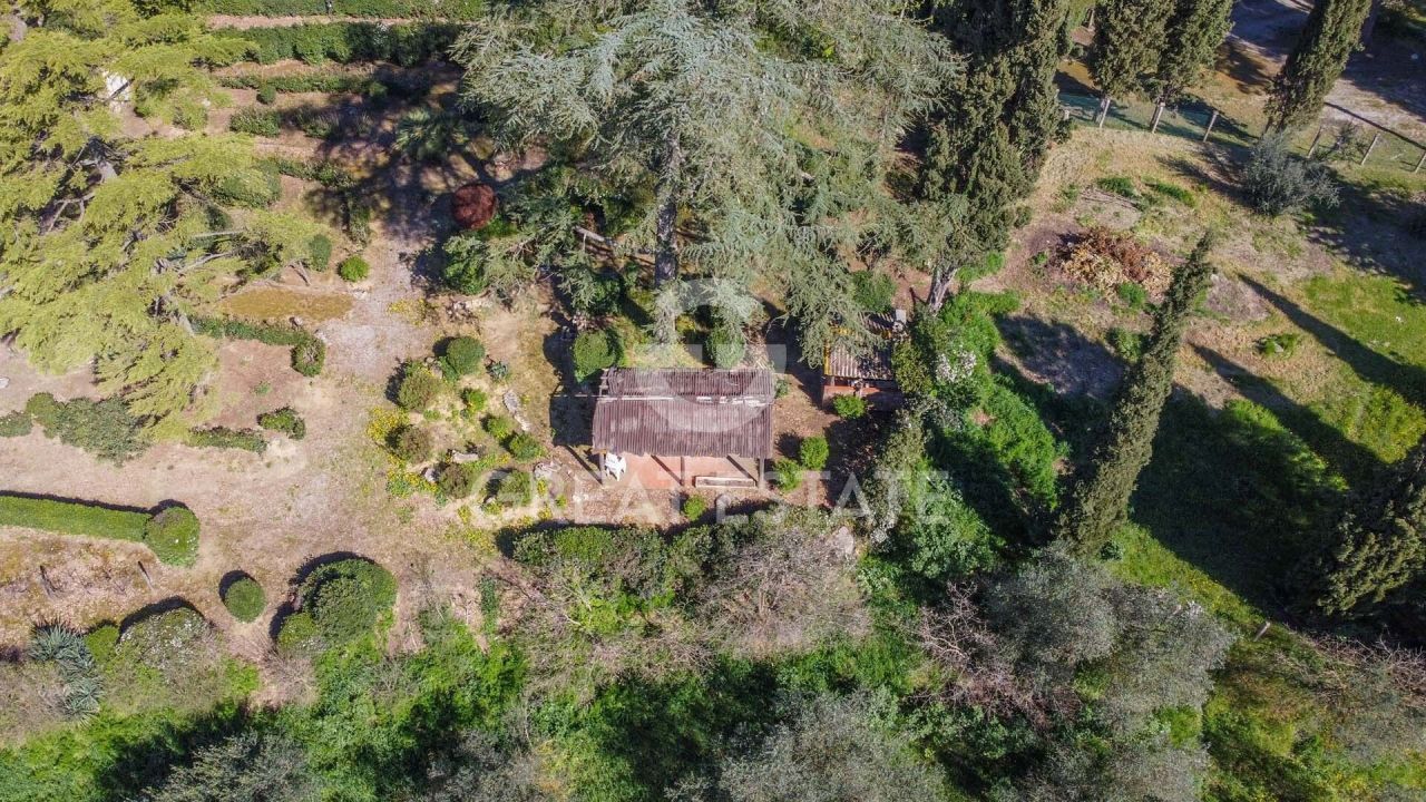 Дом в Кастильоне-дель-Лаго, Италия, 1 065.65 м² - фото 5