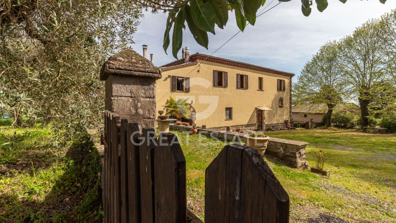 Дом в Порано, Италия, 884.75 м² - фото 6