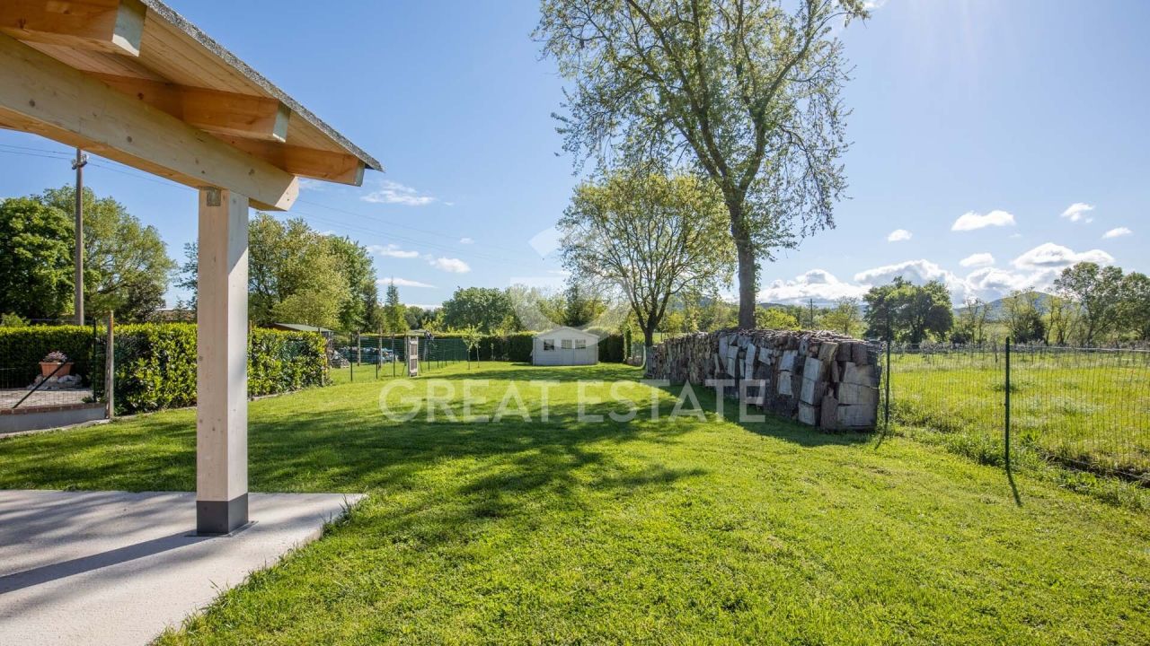 Вилла в Кастильоне-дель-Лаго, Италия, 182.6 м² - фото 7