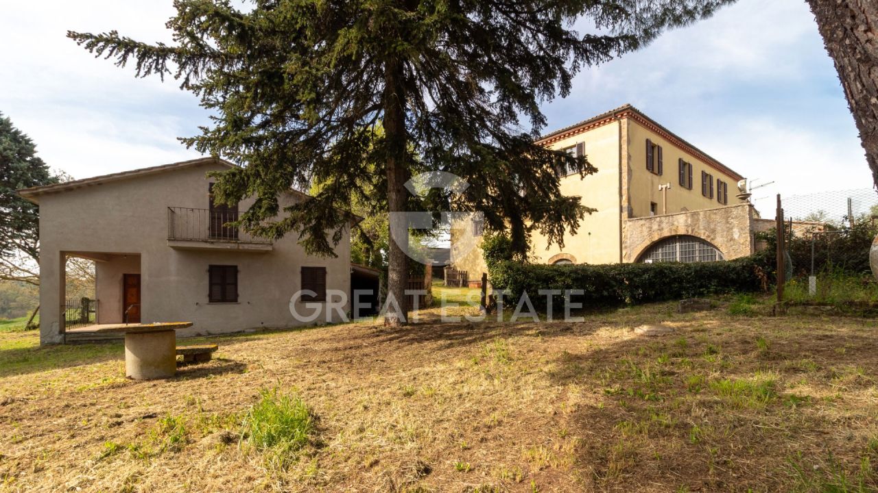 Дом в Порано, Италия, 884.75 м² - фото 7